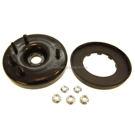 Sachs 802 599 Shock or Strut Mount 1